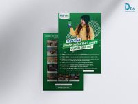 In tờ rơi quảng cáo A3, A4, A5 giá rẻ tại Buôn Ma Thuột (BMT), Đắk Lắk