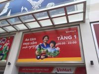 Thi Công Bảng Hiệu Bạt
