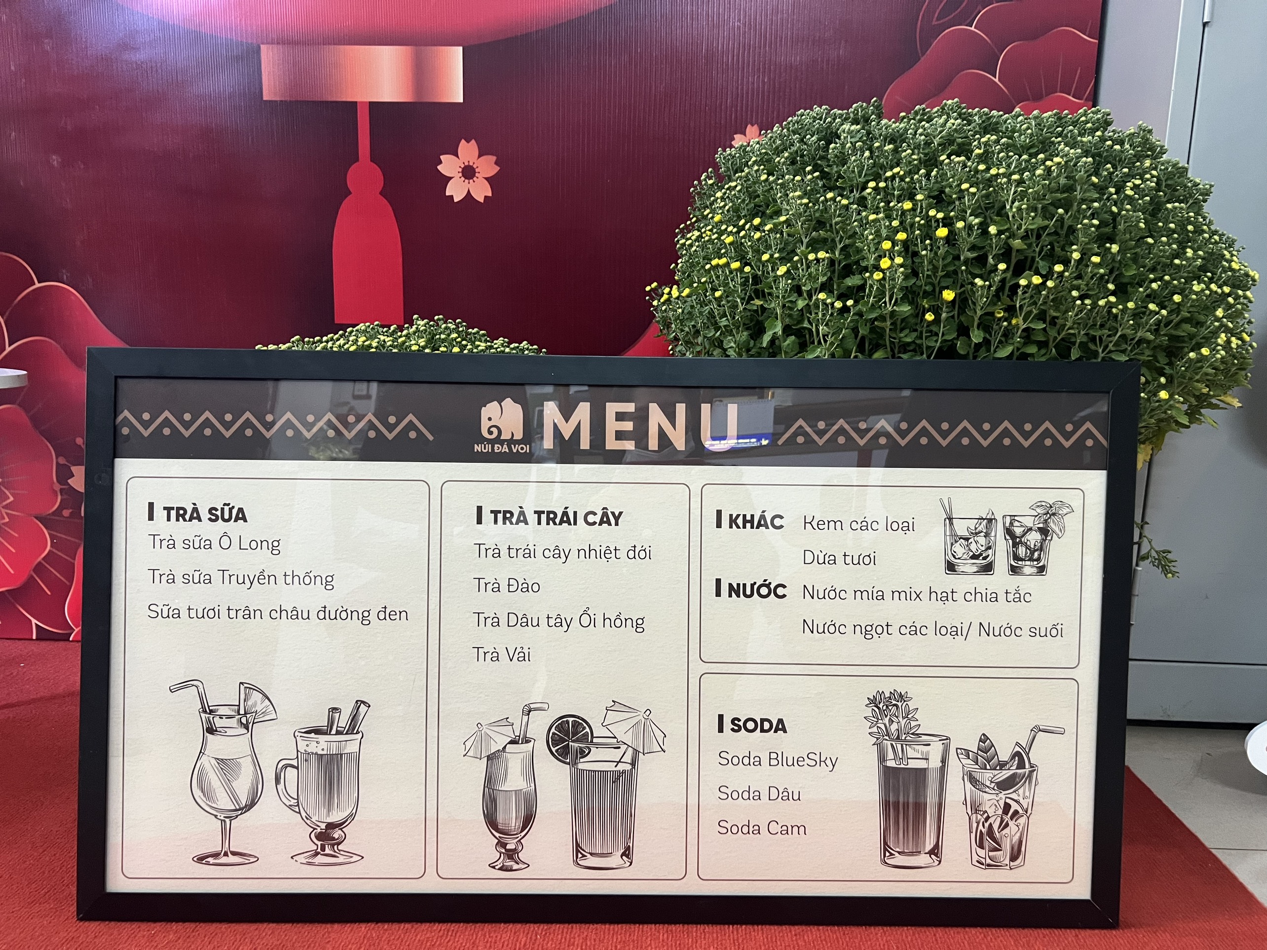 Làm hộp đèn siêu mỏng