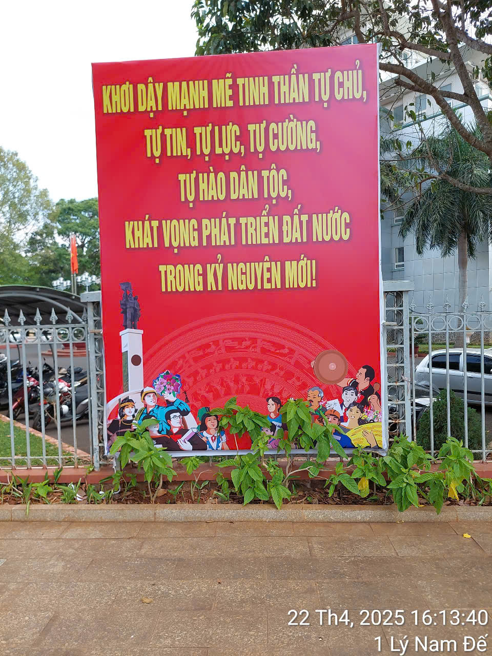 In bạt giá rẻ - lấy ngay - in bạt hiflex giá rẻ tại Buôn Ma Thuột (BMT), Daklak