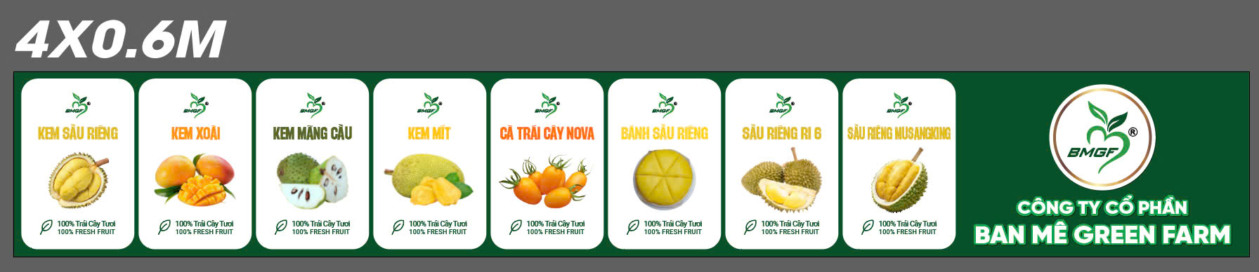 Thiết kế - in ấn tem nhãn sản phẩm đẹp và uy tín tại Đăk Lăk