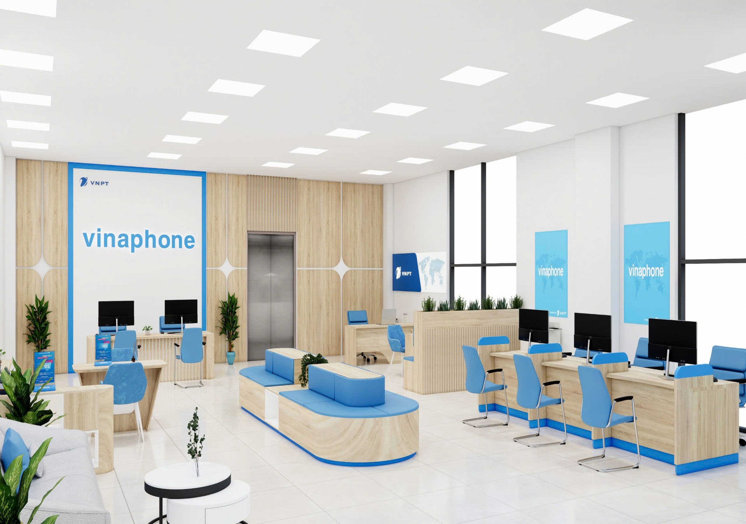 Tư vấn thiết kế Showroom Daklak hiện đại theo xu hướng mới