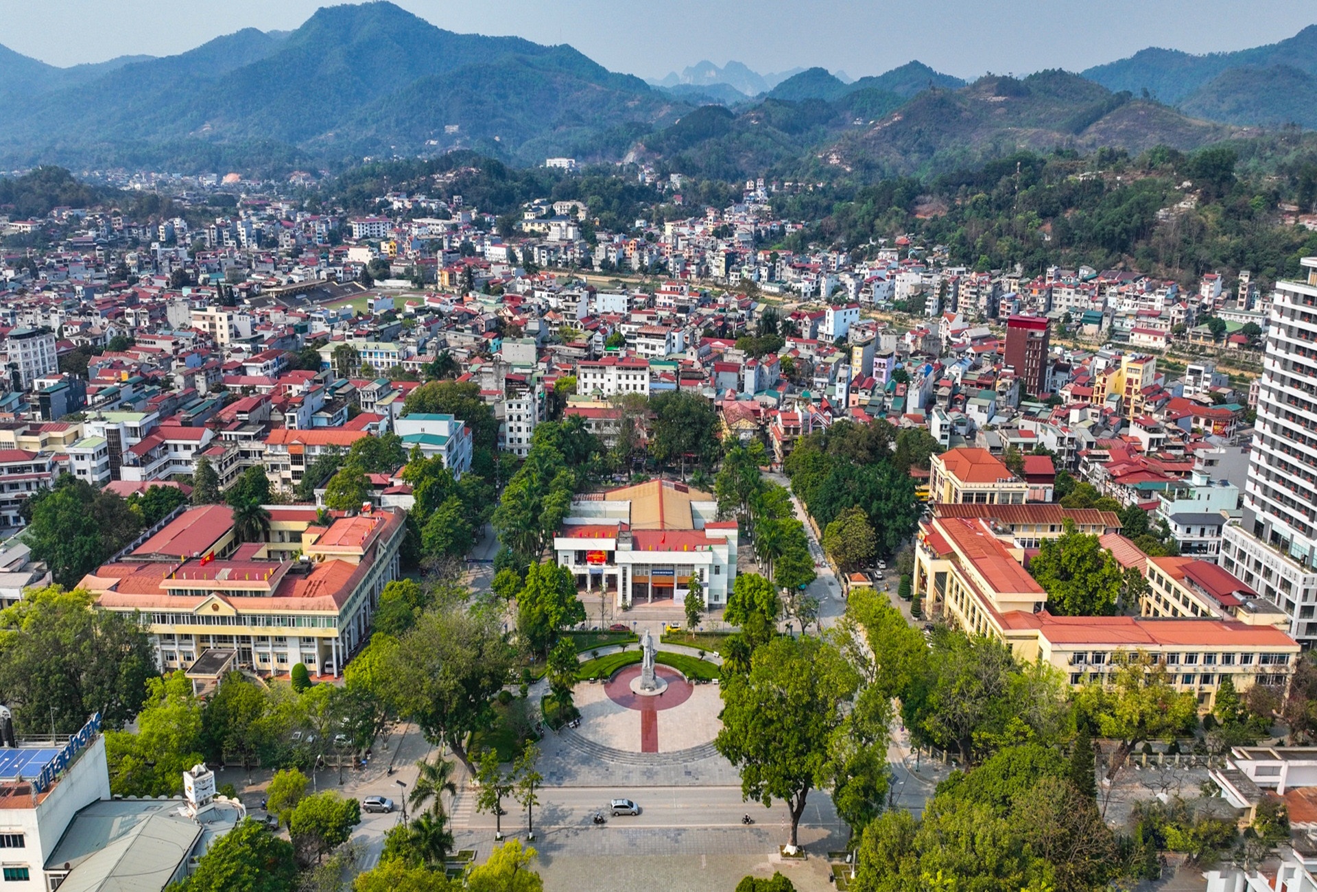 Tra cứu đơn vị hành chính cấp xã Cao Bằng sau sáp nhập 2025