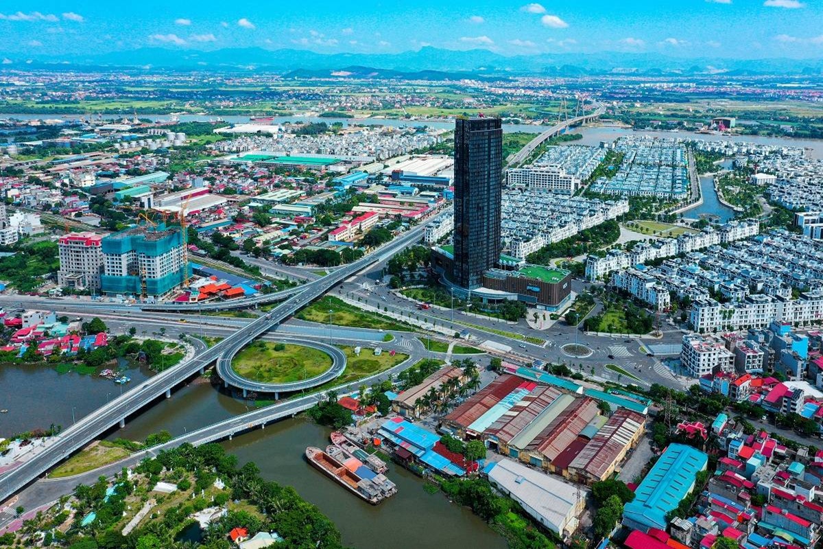 Tra cứu đơn vị hành chính cấp xã Hải Phòng sau sáp nhập 2025