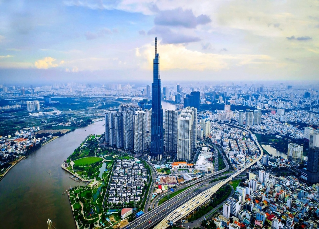 Tra cứu đơn vị hành chính cấp xã Hồ Chí Minh sau sáp nhập 2025