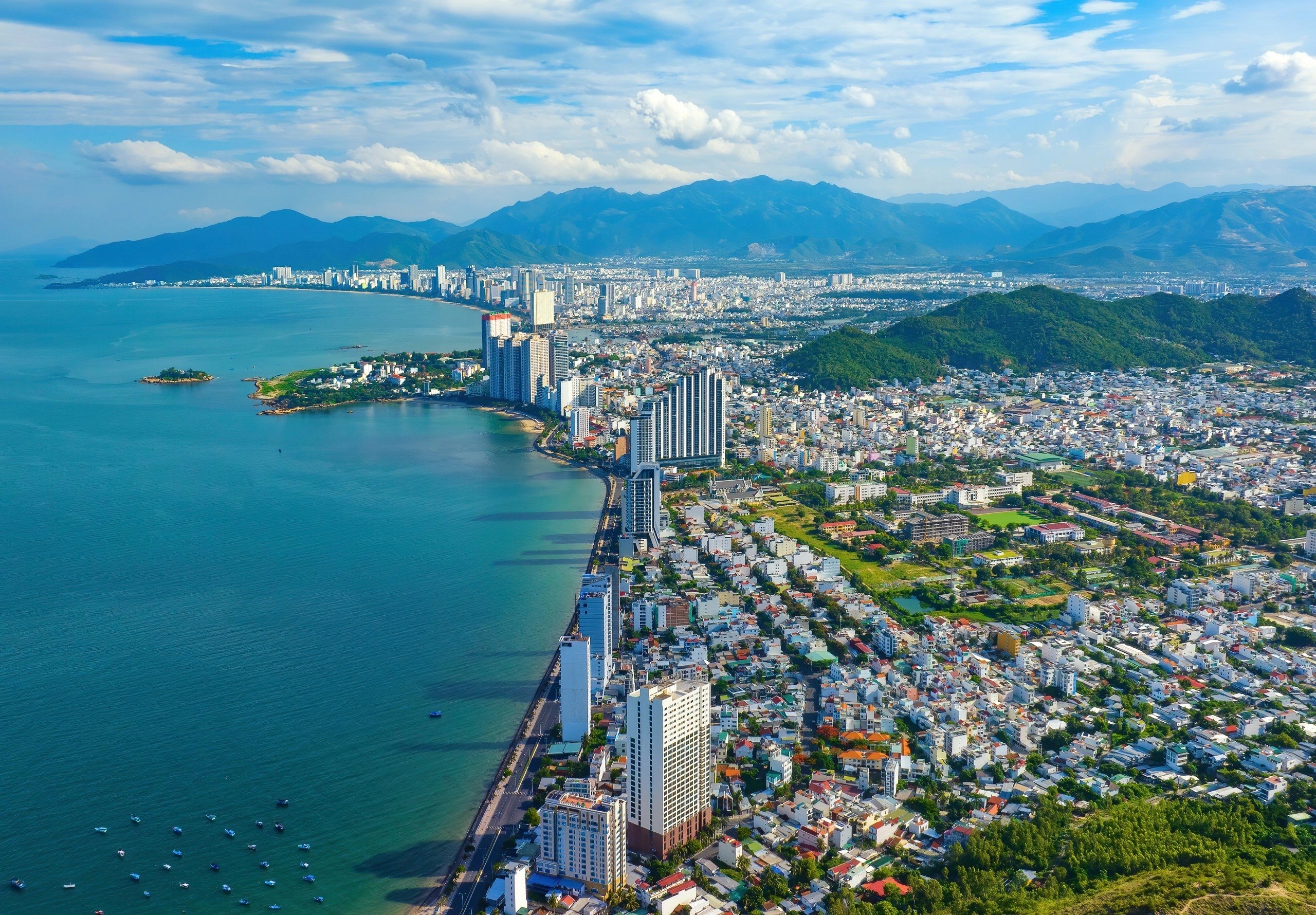Tra cứu đơn vị hành chính cấp xã Khánh Hòa sau sáp nhập 2025