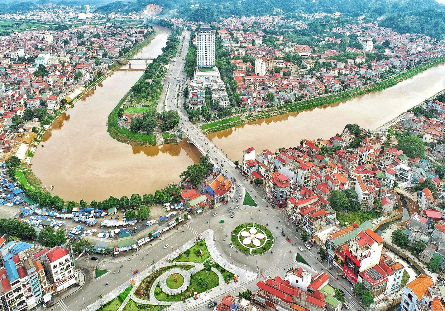 Tra cứu đơn vị hành chính cấp xã Lạng Sơn sau sáp nhập 2025