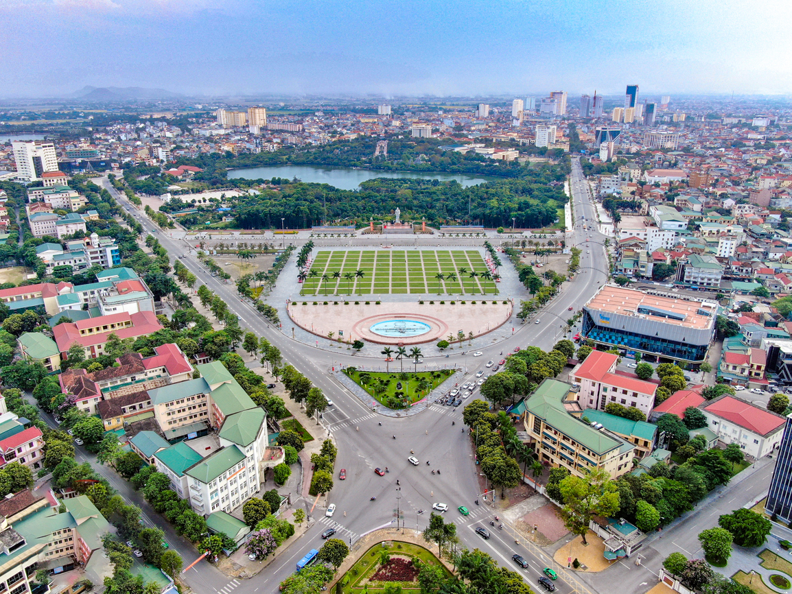 Tra cứu đơn vị hành chính cấp xã Nghệ An sau sáp nhập 2025