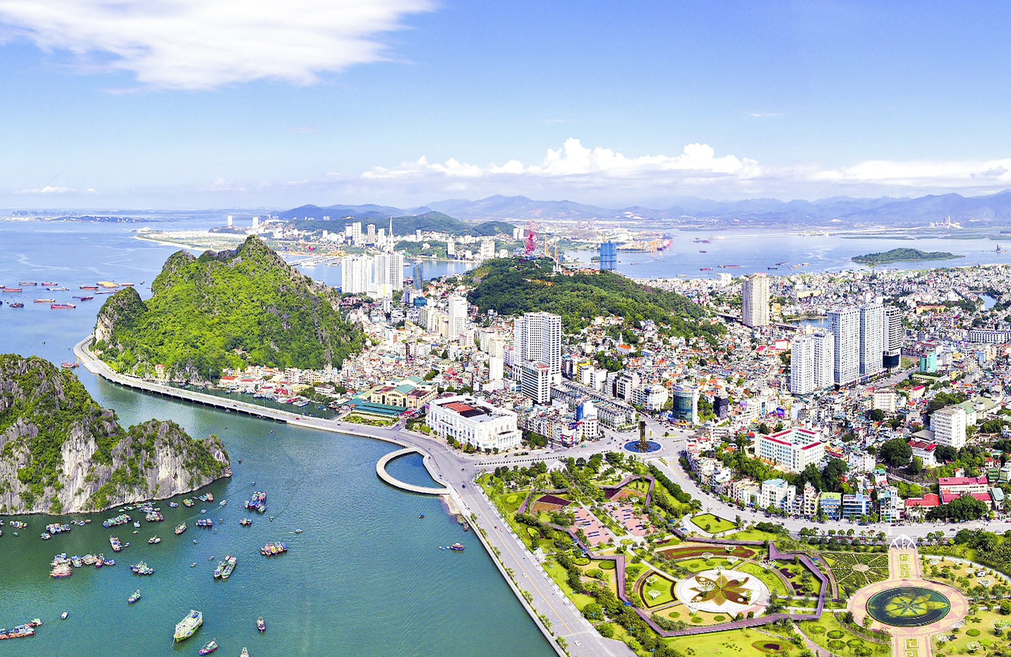 Tra cứu đơn vị hành chính cấp xã Quảng Ninh sau sáp nhập 2025