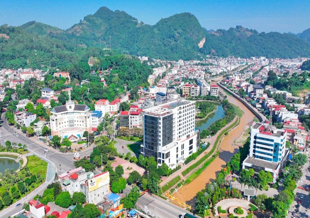 Tra cứu đơn vị hành chính cấp xã Sơn La sau sáp nhập 2025