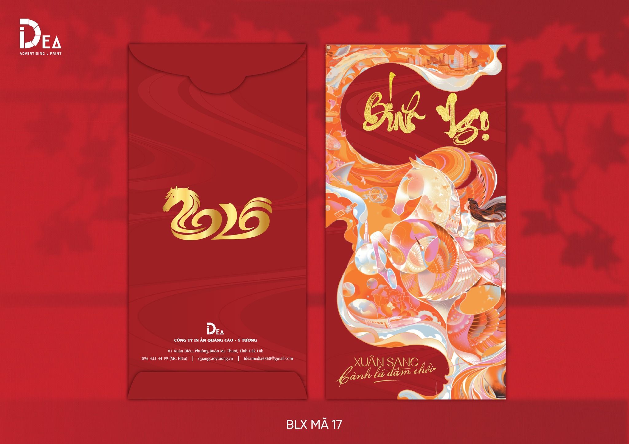 in bao li xi bmt daklAK