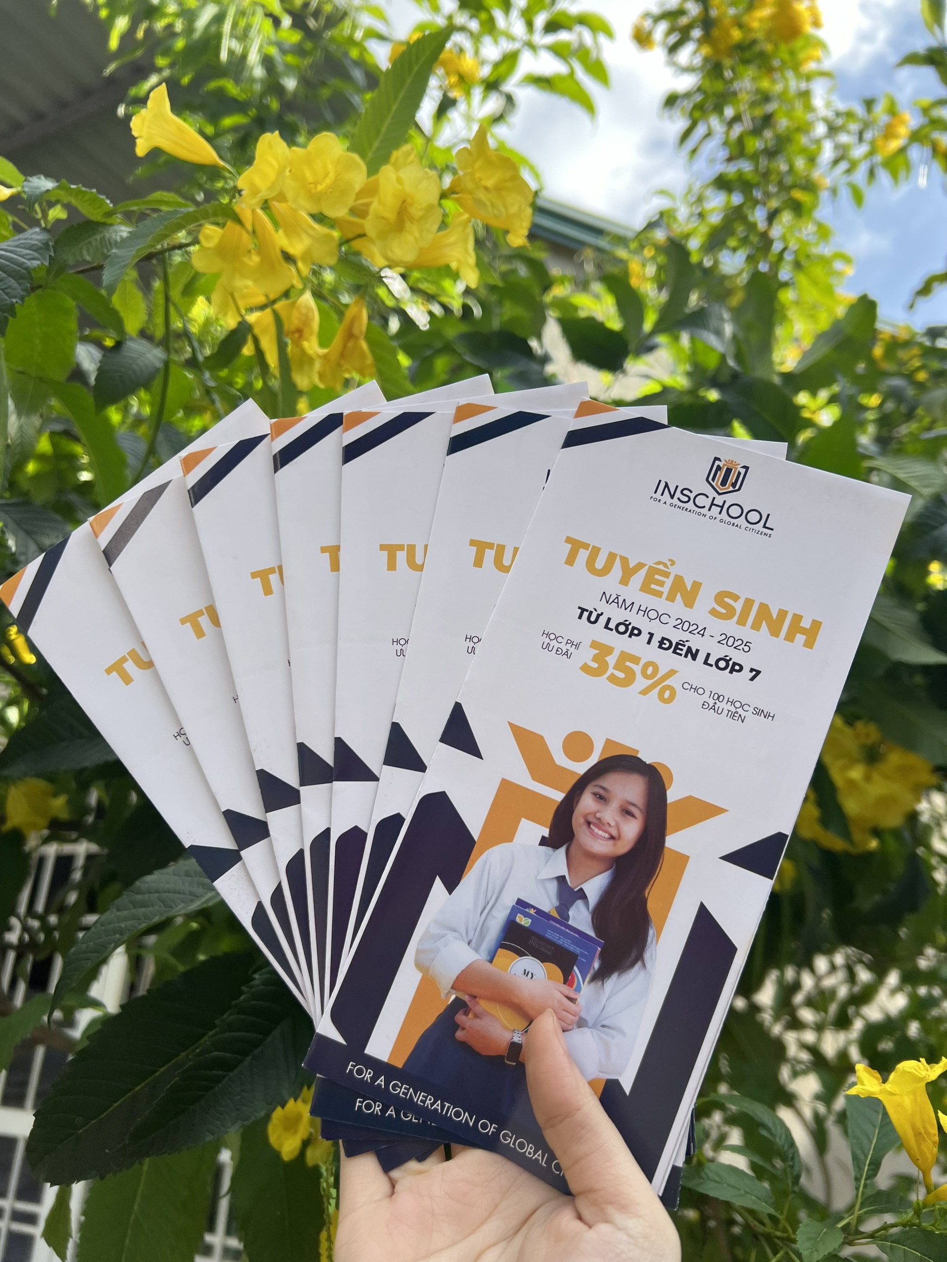 in Brochure BMT Daklak