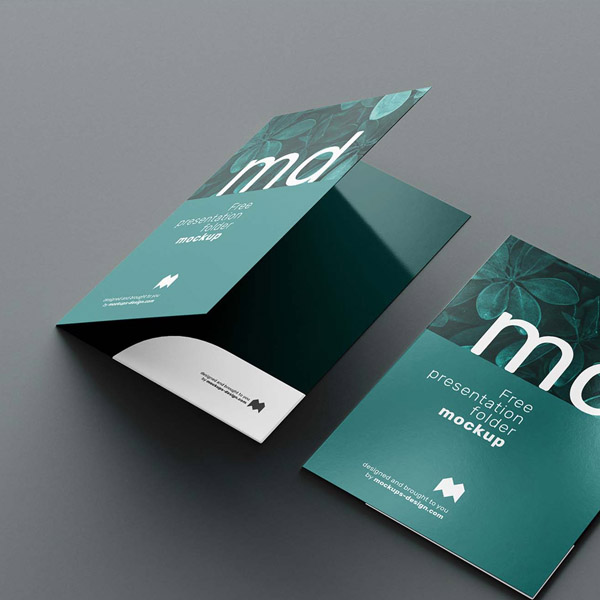 Bìa hồ sơ - Foder