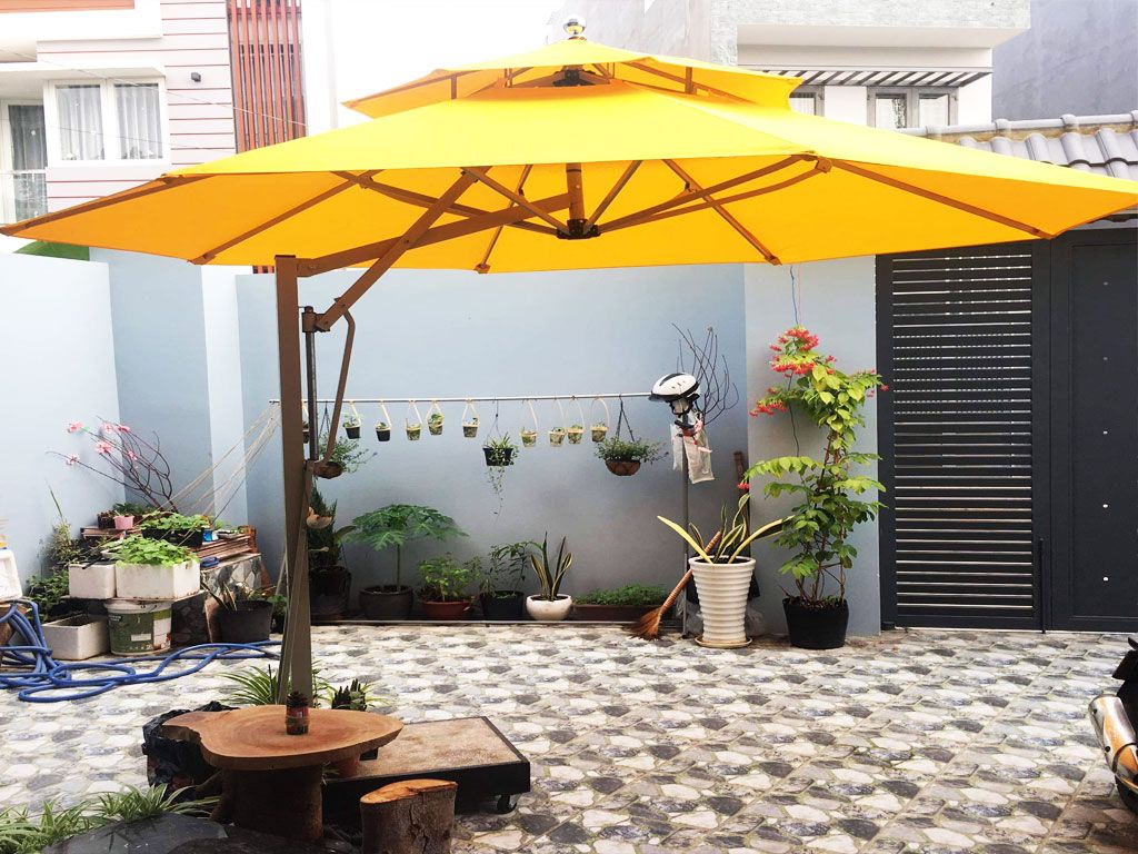 Thi công quảng cáo