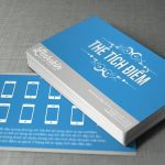 In thẻ tích điểm