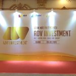 In Ấn - Thi Công Backdrop Buôn Ma Thuột (BMT) Daklak