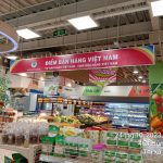 Làm bảng hiệu quảng cáo bạt Hiflex Daklak khung sắt đẹp