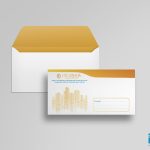 Bao thư giấy ford in Offset giá rẻ Buôn Ma Thuột (BMT) Daklak