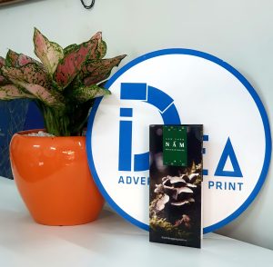 Brochure in Offset giá rẻ Buôn Ma Thuột (BMT) Daklak