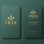 Name card giấy mỹ thuật in offset giá rẻ Buôn Ma Thuột (BMT) Daklak