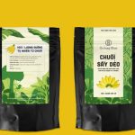 In nhãn dán sản phẩm