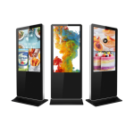 Standee điện tử BMT Daklak