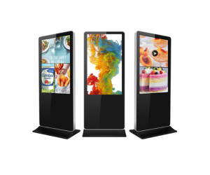 Standee điện tử BMT Daklak