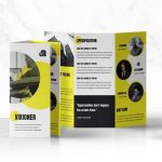 In tờ rơi tờ gấp