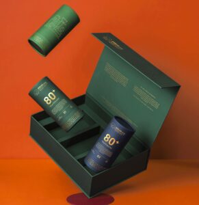 In hộp quà tặng BMT Đắk Lắk - thiết kế & in ấn chuyên nghiệp