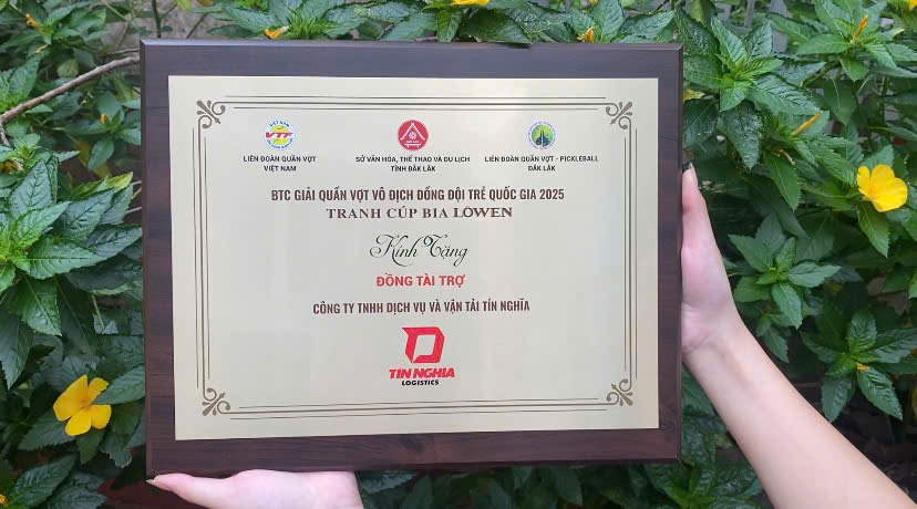 bang vinh danh bmt daklak