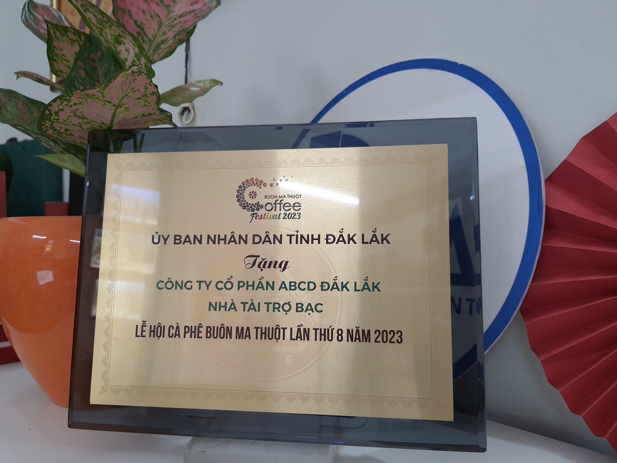 bang vinh danh bmt daklak