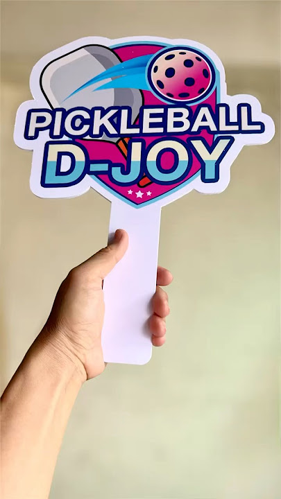 hashtag Pickleball BMT Daklak