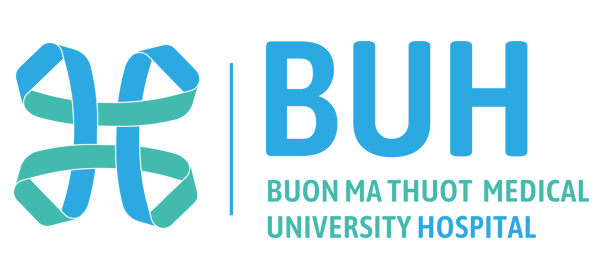 Bệnh Viện Đại Học Y Dược Buôn Ma Thuột
