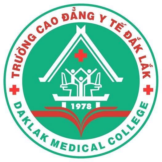 Trường Cao Đẳng Y Tế Đắk Lắk