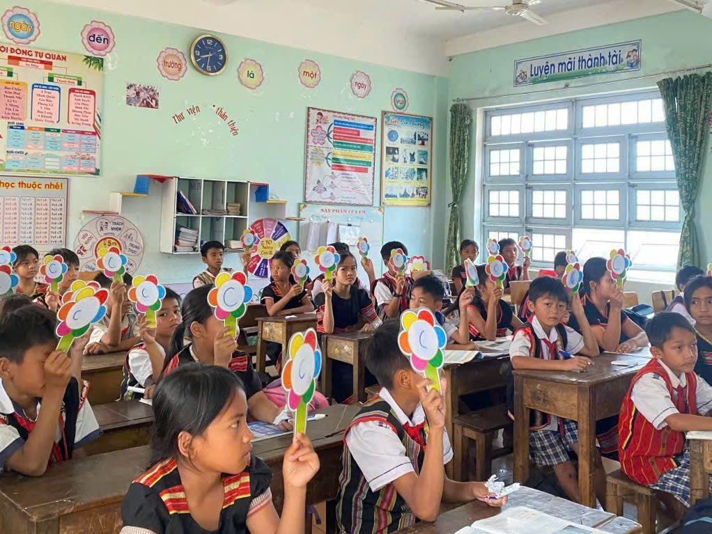 Giáo dục