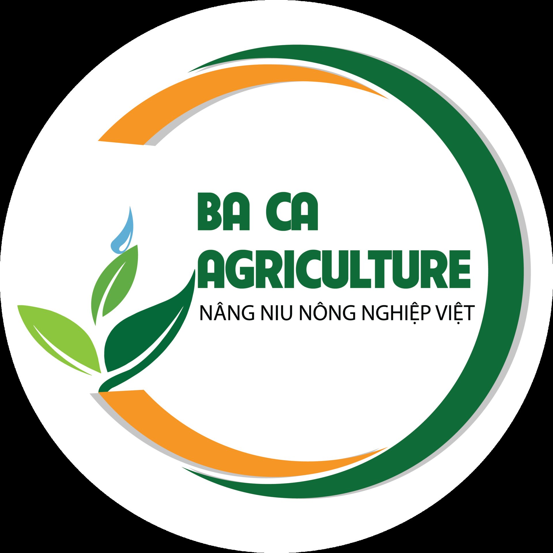 Công ty TNHH Nông Nghiệp Bà Cả