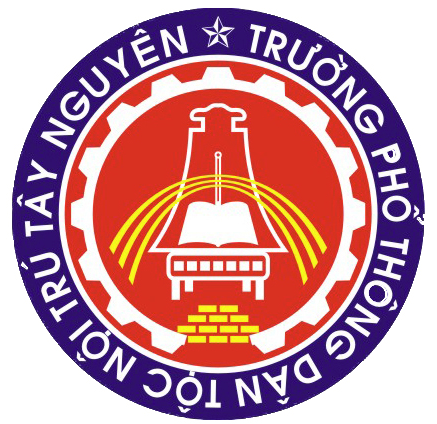 Trường Phổ Thông Dân Tộc Nội Trú Tây Nguyên