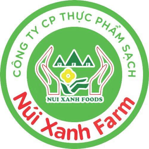 Công Ty Cổ Phần Thực Phẩm Sạch Núi Xanh
