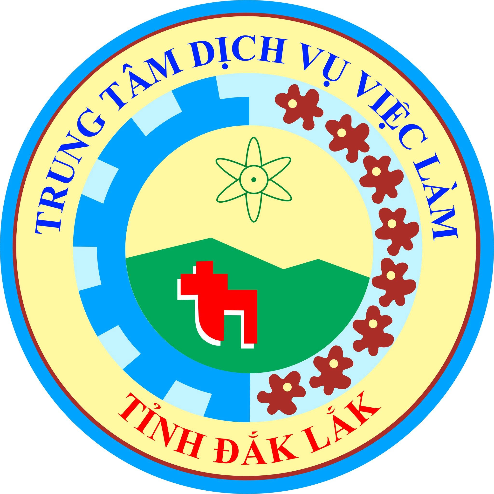 Trung Tâm Dịch Vụ Việc Làm Đắk Lắk