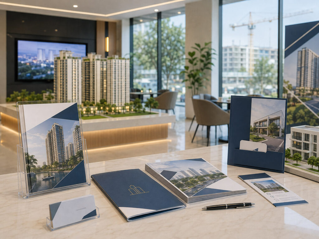 Bất động sản – Xây dựng
